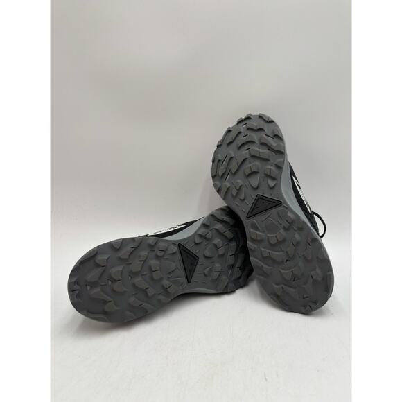 Nike PEGASUS TRAIL 2 Women's NEW Vintage Running Shoes Black US Size 7.5 NIB - Picture 9 of 11